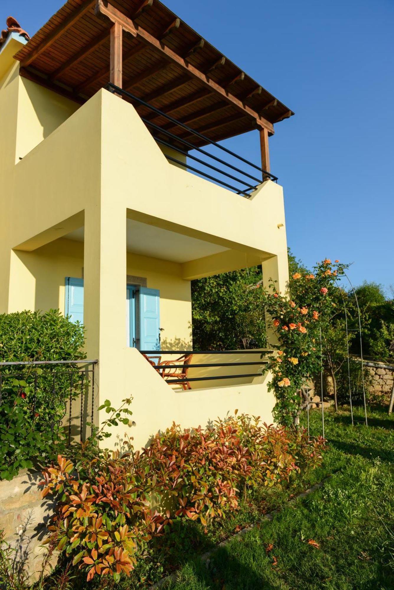 Hotel Dina - Ξενοδοχείο Ντινα Plati  Exterior photo