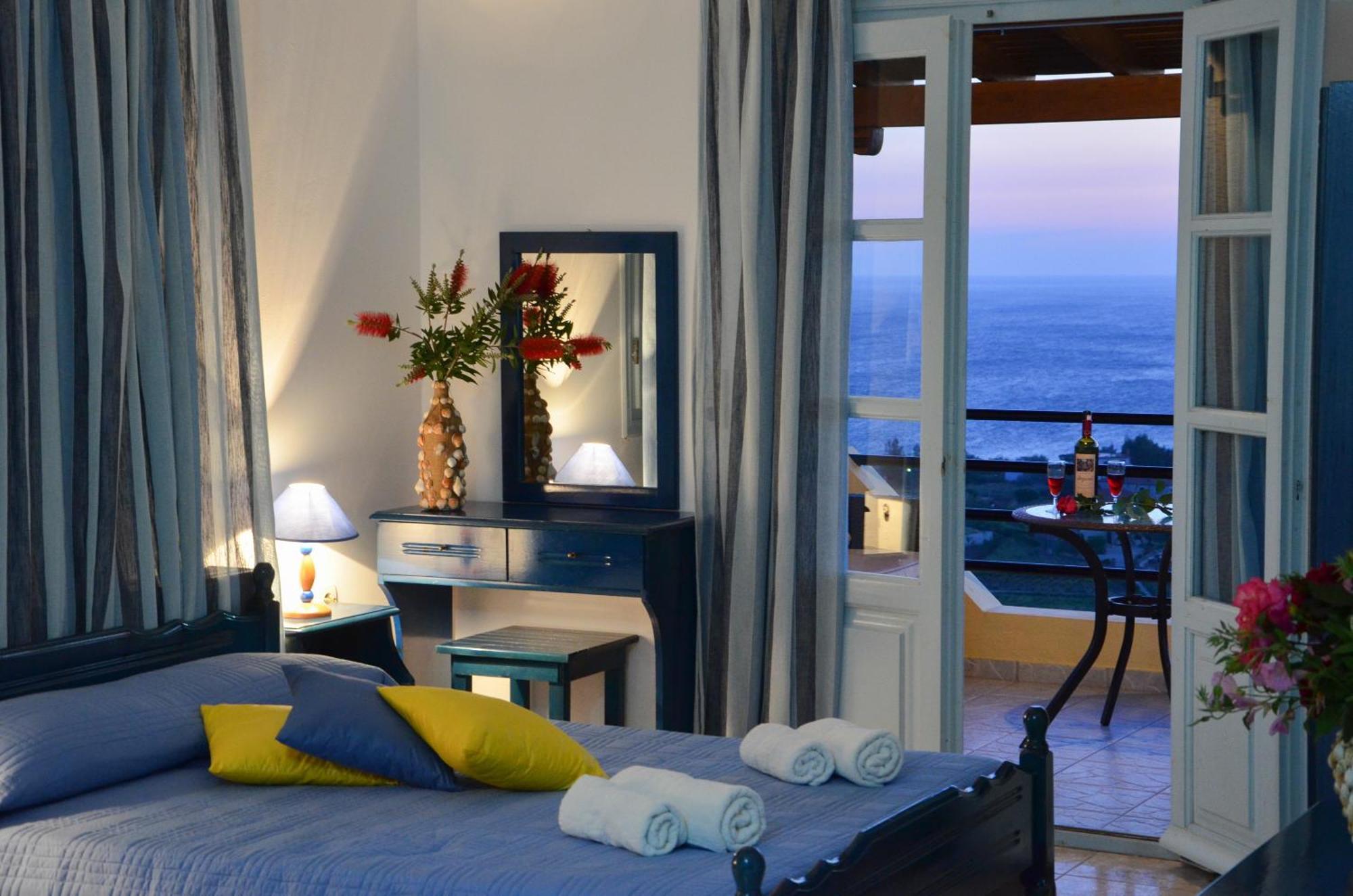 Hotel Dina - Ξενοδοχείο Ντινα Plati  Exterior photo
