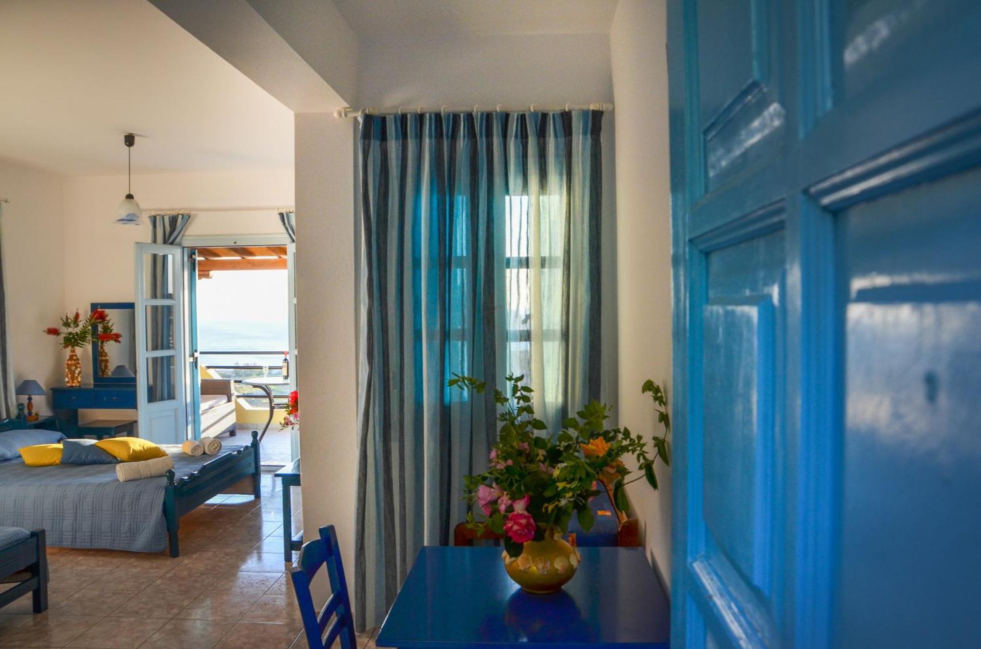Hotel Dina - Ξενοδοχείο Ντινα Plati  Exterior photo
