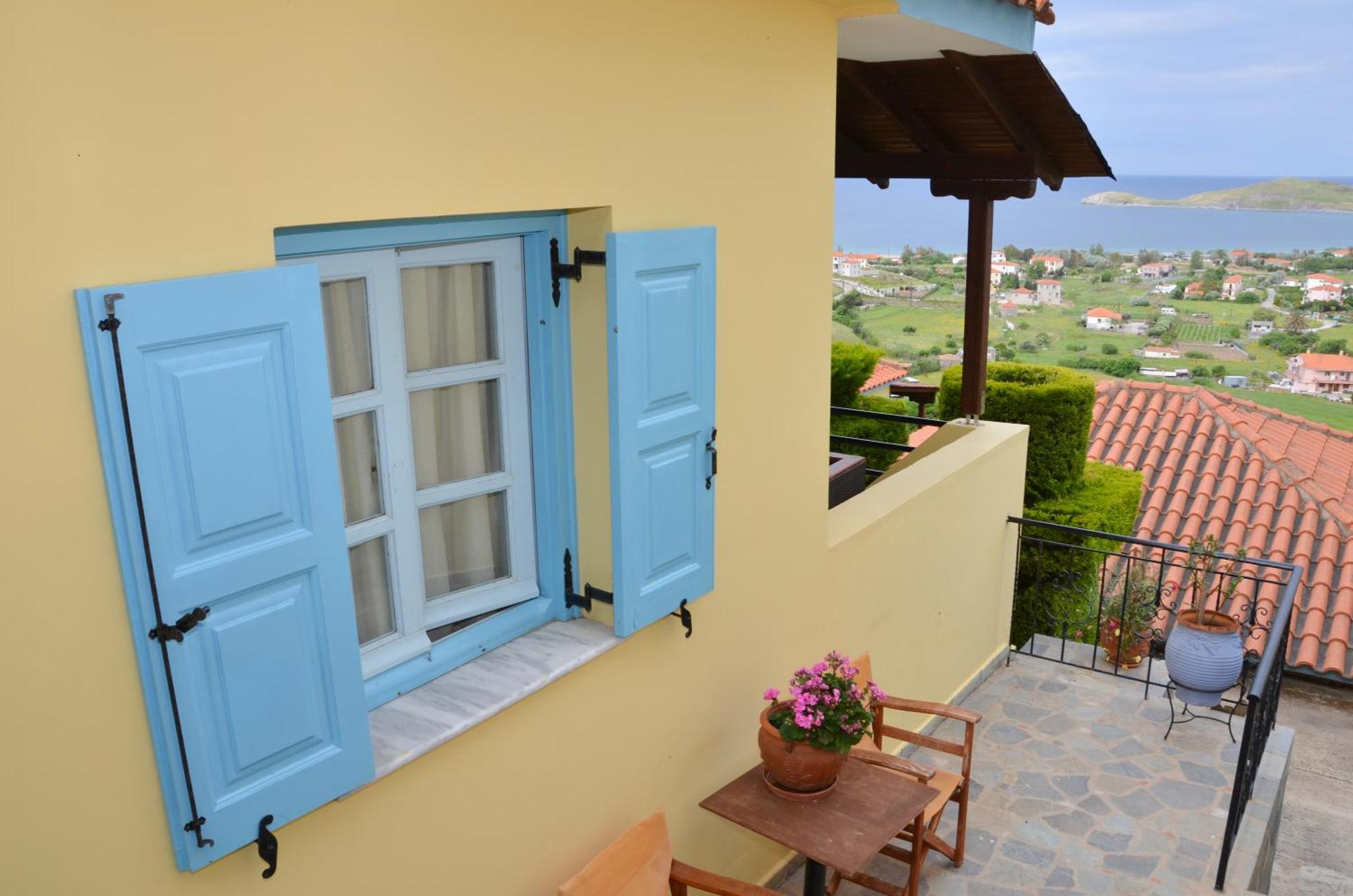 Hotel Dina - Ξενοδοχείο Ντινα Plati  Exterior photo