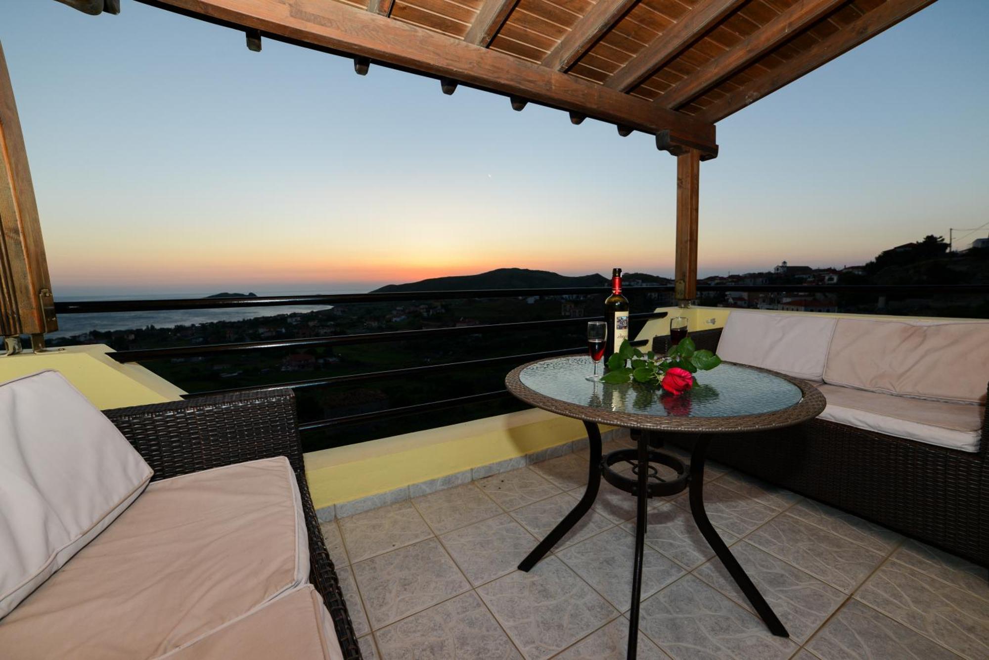Hotel Dina - Ξενοδοχείο Ντινα Plati  Exterior photo